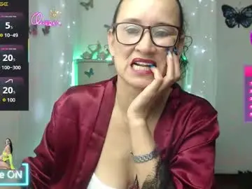 Chaturbate Best Webcam of _laflaka2024
