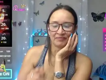 Chaturbate Live Porn of _laflaka2024