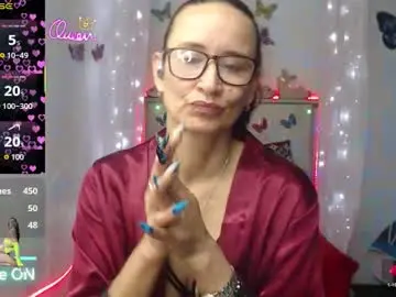Chaturbate Live Porn of _laflaka2024