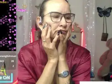 Chaturbate Free Live Porn of _laflaka2024