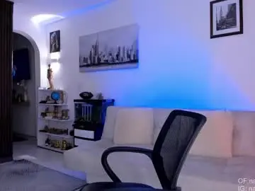 Chaturbate Free Porn Cam of a_lejandro_08