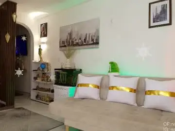 Chaturbate Adult Webcam of a_lejandro_08