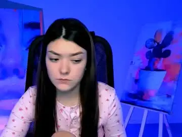 Chaturbate Nude Webcam of anasteisher