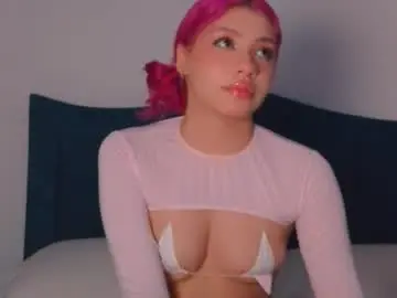 Chaturbate Free Porn Cam of angelinhaa