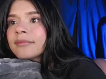 Chaturbate Live Sex of anny_jhoson