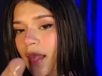 Chaturbate Free Live Porn of anny_jhoson