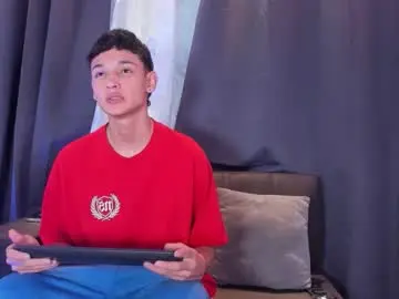 Chaturbate Adult Webcams of antoniomancinin