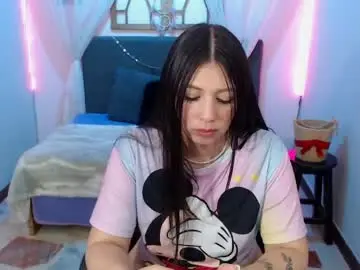 Chaturbate Live Sex of ava_harper_