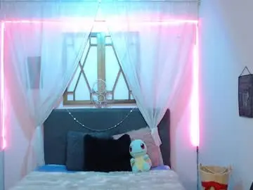 Chaturbate Free Live Porn of ava_harper_