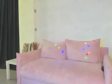 Chaturbate Live Sex of candy_cansew