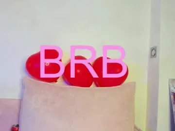 Chaturbate Nude Webcam of candy_cansew