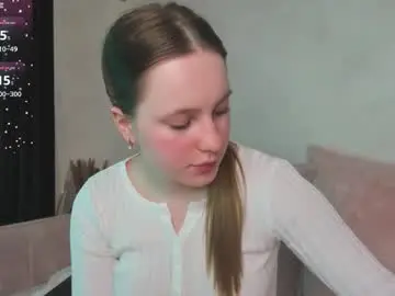 Chaturbate Best Webcam of candy_cansew