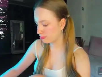 Chaturbate Adult Webcams of candy_cansew