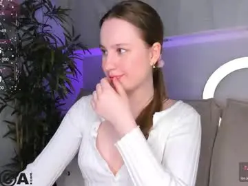 Chaturbate Best Webcam of candy_cansew