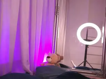 Chaturbate Watch Live Sex Cams of chloeobrilx