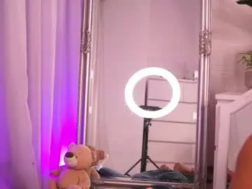 Chaturbate Adult Webcam of chloeobrilx