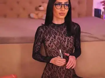 Chaturbate Adult Video Chat of chloeobrilx