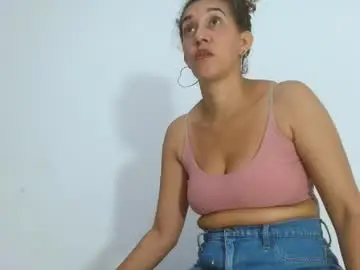 Chaturbate Adult Video Chat of chocorramitavagina19