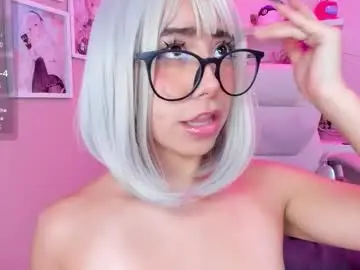 Chaturbate Sex Chat of conny_tanakaa