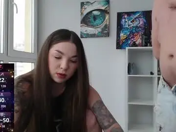 Chaturbate Best Webcam of crazycouple1993