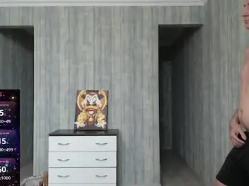 Chaturbate Adult Webcam of crazycouple1993