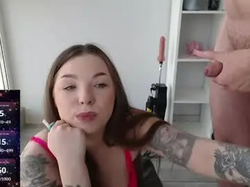 Chaturbate Adult Webcams of crazycouple1993