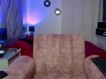 Chaturbate Live Porn of cristalbeautiful1