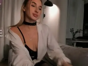 Chaturbate Sex Cam of danger_bella