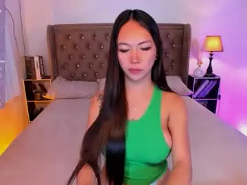 Chaturbate Watch Live Sex Cams of eva_millerxx