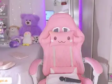 Chaturbate Live Sex of hazelbabee_