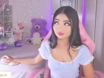 Chaturbate Nude Webcam of hazelbabee_