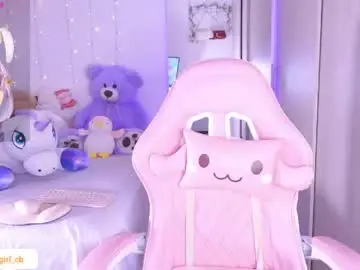 Chaturbate Nude Webcam of hazelbabee_