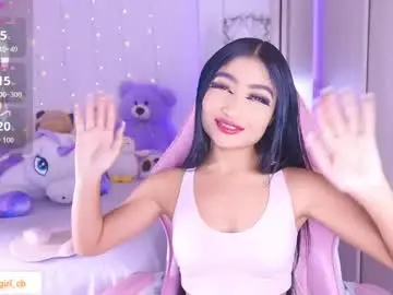 Chaturbate Adult Video Chat of hazelbabee_