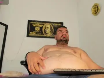 Chaturbate Best Webcam of horus_gil