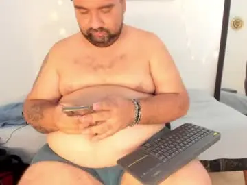 Chaturbate Free Porn Cam of horus_gil