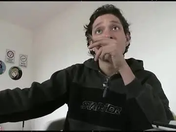 Chaturbate Adult Video Chat of iram77x