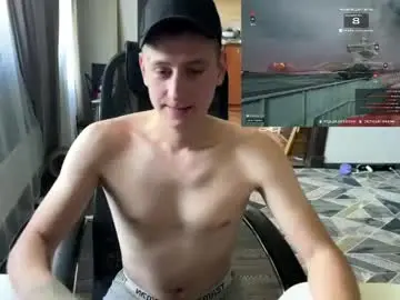 Chaturbate Live Sex Cam of keksik__