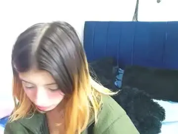 Chaturbate Live Sex of kratos_and_afrodita