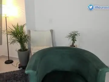 Chaturbate Live Sex Cam of laurasophya