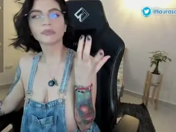 Chaturbate Best Webcam of laurasophya