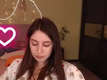 Chaturbate Private Sex Chat of liliatlu