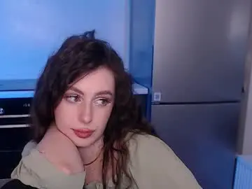 Chaturbate Sex Chat of liliatlu