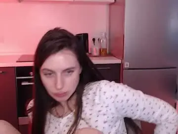 Chaturbate Best live sex cam show of liliatlu