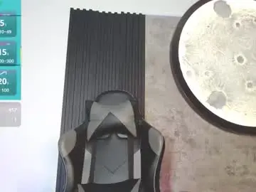 Chaturbate Sex Cam of lucian_greyy