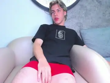 Chaturbate Free Porn Cam of lucian_greyy