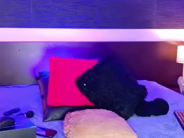 Chaturbate Free Porn Cam of malaikabrown