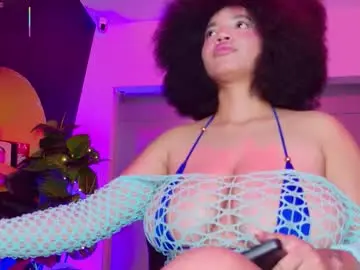 Chaturbate Free Porn Cam of malaikabrown