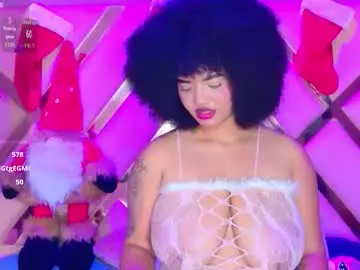 Chaturbate Best live sex cam show of malaikabrown