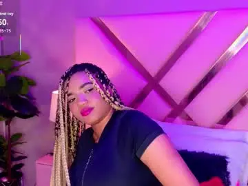 Chaturbate Sex Chat of malaikabrown