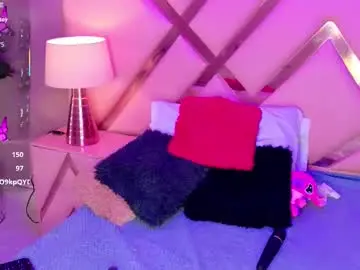 Chaturbate Live Porn of malaikabrown